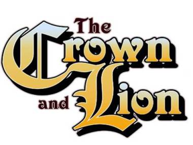 Crown and Lion